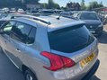 Peugeot 2008 1.2 e-VTi PureTech Allure EGC Euro 6 (s/s) 5dr 15