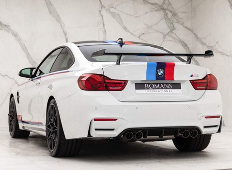 BMW M4 DTM Champion Edition 4