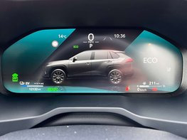 Toyota Rav4 2.5 RAV4 Design PHEV Auto 4WD 5dr 27