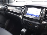 Ford Ranger  WILDTRAK ECOBLUE STYLED BY SEEKER SUPER LOW MILES NO VAT  21