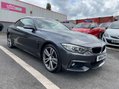 BMW 4 Series 2.0 420d xDrive M Sport 4WD 2dr 52