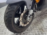 SYM Jet 2021 21K GOOD RUNNING PROJECT SCOOTER SPARES OR REPAIR 125CC 16