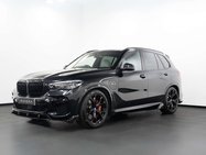 BMW X5 3.0 X5 xDrive 45e M Sport Auto 4WD 5dr 24