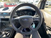 Ford Transit Connect LWB L2H1 Low Roof Base 210 EURO 6 SELECT 16