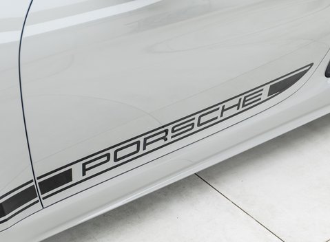 Porsche 718 Boxster Style Edition 26