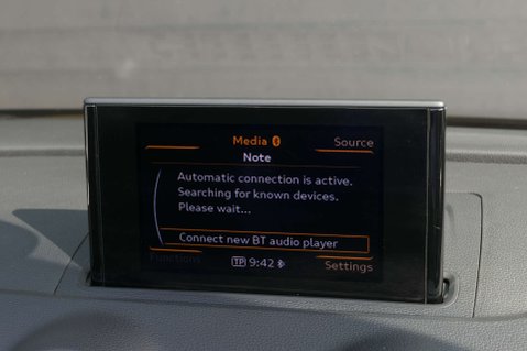 Audi A3 2.0 A3 S Line TDI 2dr 28
