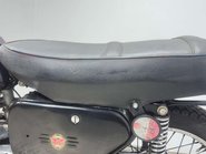 Matchless G80 1957 Matchless G11 Barn Find Project 13