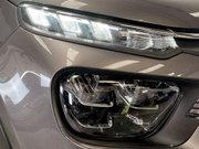 Citroen C3 1.2 PureTech PLUS Hatchback 5dr Petrol Manual Euro 6 (s/s) (83 ps) 9