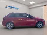 Audi A3 1.5 TFSI CoD 35 Sport Sportback S Tronic Euro 6 (s/s) 5dr 7