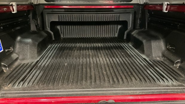 Ford Ranger Stormtrak | Auto | 2 LT | Double Cab | Sensors | Alloys | EURO 6 | NO VAT 5