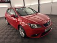 SEAT Ibiza 1.4 Toca Euro 5 5dr 52