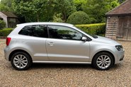 Volkswagen Polo MATCH TSI 17