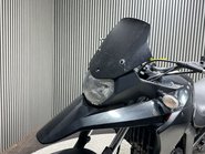 Derbi GP TERRA 125 2016 11K MOT ENDURO / SUPERMOTO ROAD LEGAL PROJECT 125CC 12