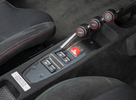 Ferrari 458 Speciale Aperta 19