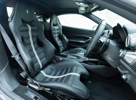 Ferrari F8 Tributo 10