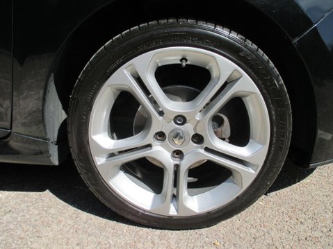 Renault Clio 0.9 TCe GT Line Euro 6 (s/s) 5dr 11