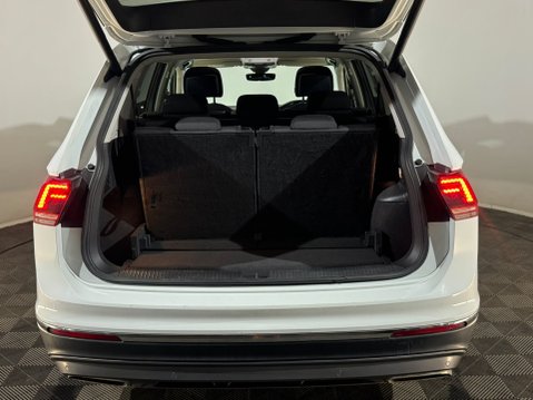 Volkswagen Tiguan Allspace SEL TDI DSG 8