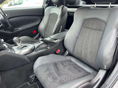 Nissan 370Z 3.7 370Z GT Edition V6 Semi-Auto 3dr 31