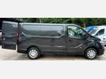 Vauxhall Vivaro 1.6 CDTi 2700 BiTurbo ecoFLEX Sportive Panel Van 5dr Diesel Manual L1 H1 Eu 25