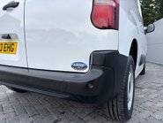 Citroen Berlingo 1000 Enterprise Edition M 102 ps BlueHDi 21