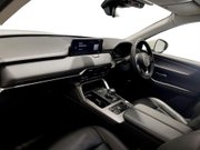 Mazda CX-60 2.5 e-SKYACTIV 17.8kWh Exclusive-Line SUV 5dr Petrol Plug-in Hybrid Auto 4W 15