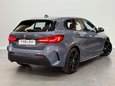 BMW 1 Series 1.5 118i M Sport Hatchback 5dr Petrol DCT Euro 6 (s/s) (140 ps) 23