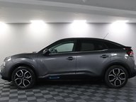 Citroen C4 SHINE PLUS 18