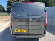 Ford Transit Custom 320 L1 Limited 170 ps Panel Van - Automatic 11