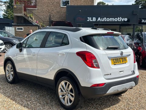 Vauxhall Mokka X 1.6 Mokka X Active S/S 5dr 7