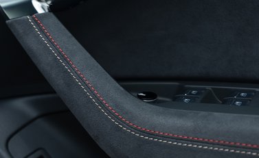 Audi RS6 Avant GT 25
