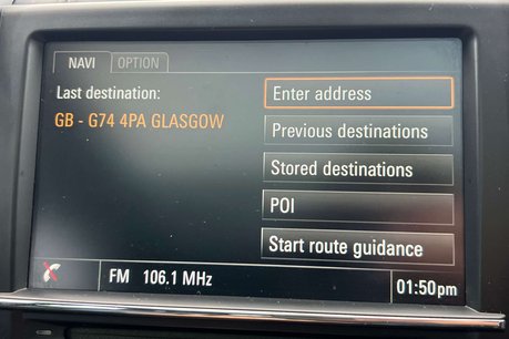 Porsche Cayenne 3.0 TD V6 SUV 5dr Diesel TiptronicS 4WD Euro 6 (s/s) (262 ps) 53