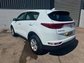Kia Sportage 1.6 GDi 1 Euro 6 5dr 4
