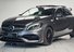Mercedes-Benz A Class 2.0 A45 AMG (Premium) Hatchback 5dr Petrol SpdS DCT 4MATIC Euro 6 (s/s) (38