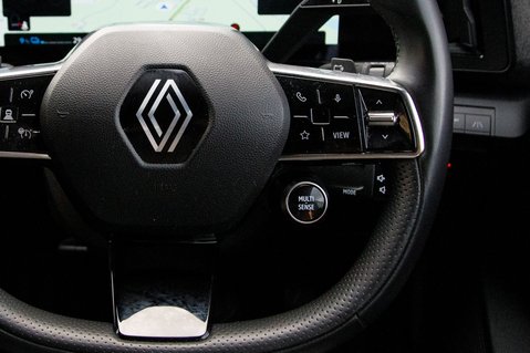 Renault Megane TECHNO 19
