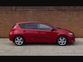 Toyota Auris 1.6 Auris Sport Valvematic 5dr 11