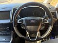 Ford Galaxy 2.0 Galaxy Titanium X TDCi 5dr 45