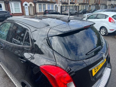Vauxhall Mokka X 1.4i Turbo Active SUV 5dr Petrol Auto Euro 6 (140 ps) 16