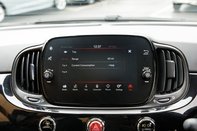 Fiat 500 DOLCEVITA PLUS MHEV 27