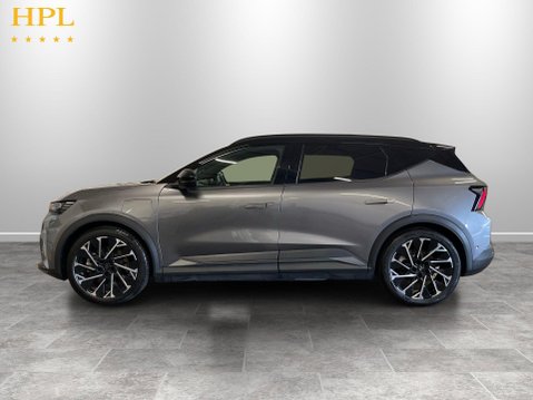 Renault Scenic E-Tech long range 87kWh esprit Alpine SUV 5dr Electric Auto (220 ps) 4