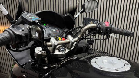 Honda CBF600 CB600F 2006 44K GOOD RUNNING WINTER HACK MOT 6/27 600CC 20