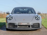 Porsche 911 Carrera 4 GTS HEV 25