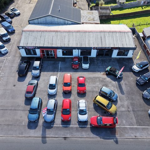 Welcome to SA15 Car Sales
