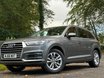 Audi Q7 TDI QUATTRO SE 1