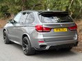 BMW X5 3.0 X5 xDrive 40d M Sport Auto 4WD 5dr 31