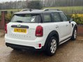 Mini Countryman 2.0 Countryman Cooper D 5dr 8