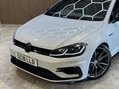 Volkswagen Golf 2.0 Golf R TSi Semi-Auto 4WD 5dr 38