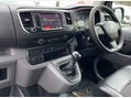Citroen Dispatch 1.5 BlueHDi 1000 Enterprise M Panel Van 6dr Diesel Manual FWD 2 Euro 6 (s/s 37