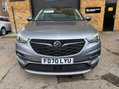 Vauxhall Grandland X 1.2 Turbo Elite Nav SUV 5dr Petrol Manual 6Spd Euro 6 10