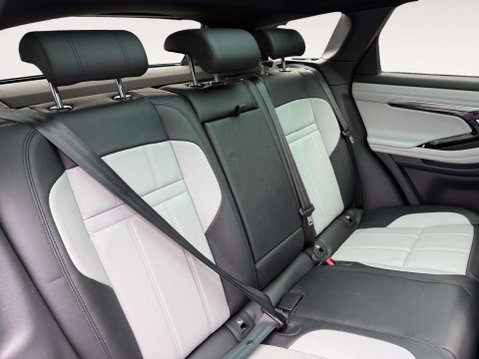 Land Rover Range Rover Evoque 2.0 Range Rover Evoque First Edition D Auto 4WD 5dr 13