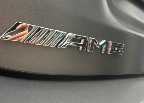 Mercedes-Benz A Class 2.0 A35 AMG (Premium) Hatchback 5dr Petrol 7G-DCT 4MATIC Euro 6 (306 ps)) 33